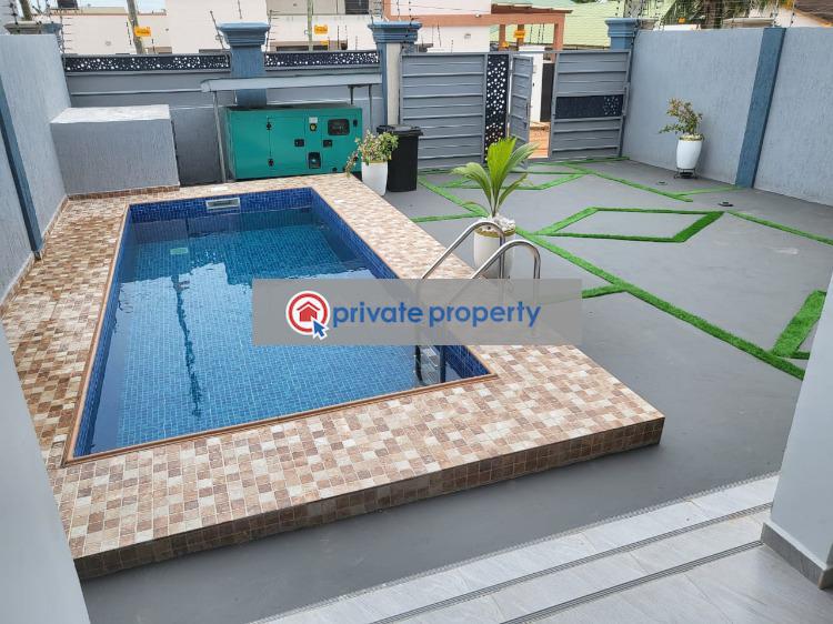 5 bedroom Detached Duplex For Sale &nbsp;adenta Adenta Adenta Municipal Accra - 20