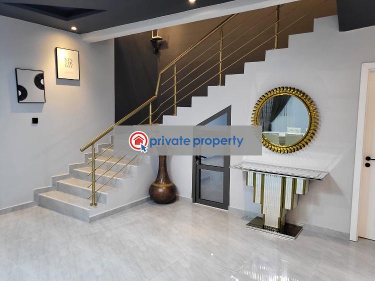5 bedroom Detached Duplex For Sale &nbsp;adenta Adenta Adenta Municipal Accra - 16