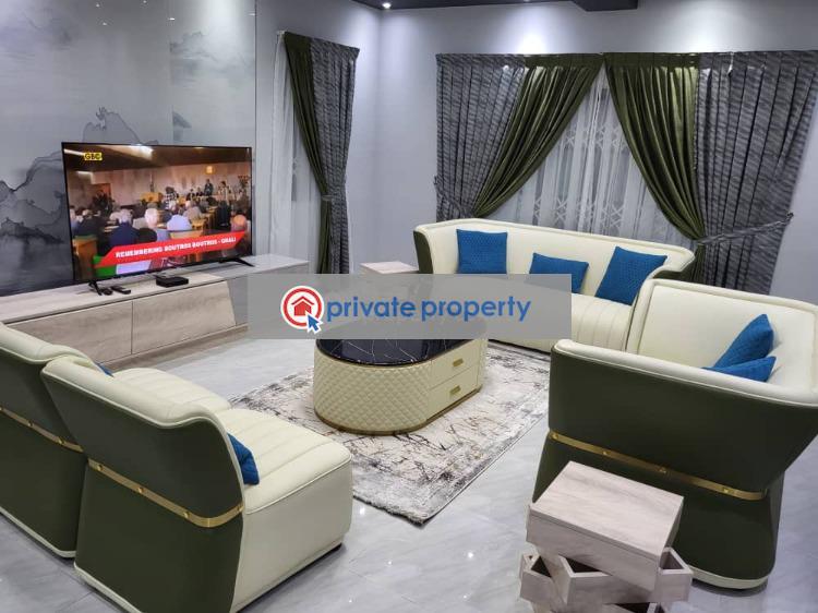 5 bedroom Detached Duplex For Sale &nbsp;adenta Adenta Adenta Municipal Accra - 23