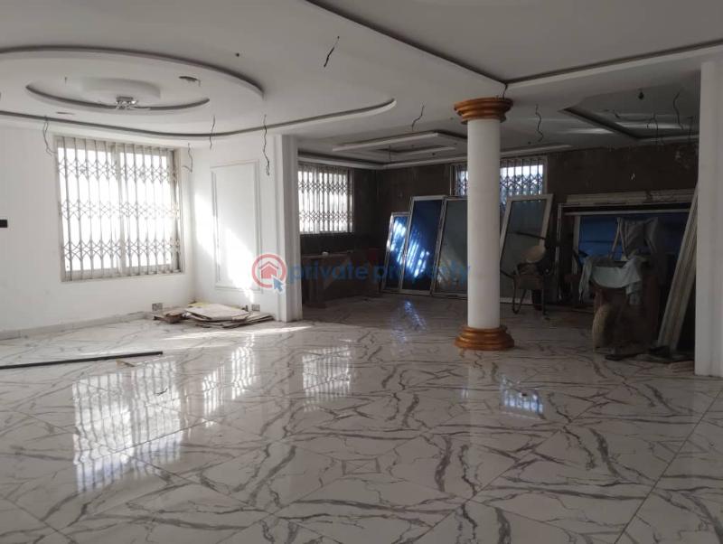 6 bedroom House For Rent Tesano Accra - 4