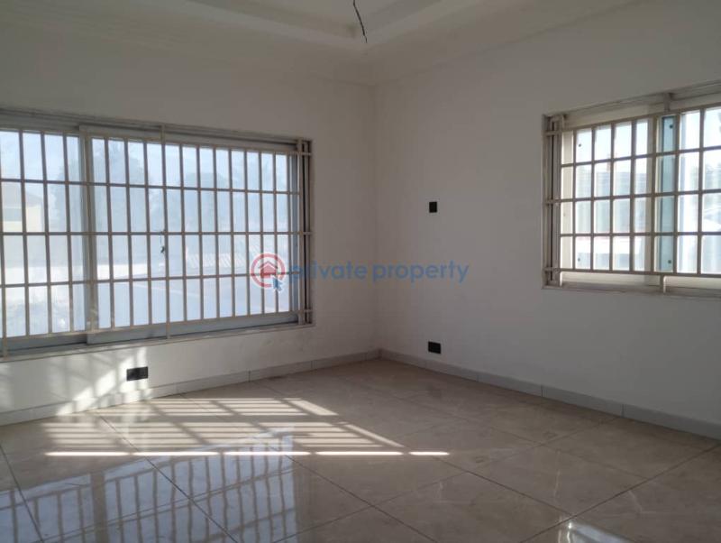 6 bedroom House For Rent Tesano Accra - 1