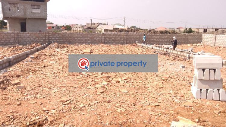 Residential Land For Sale &nbsp;savanna Road Tema Accra - 4