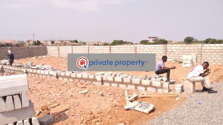 Residential Land For Sale &nbsp;savanna Road Tema Accra - 3