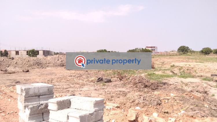 Residential Land For Sale &nbsp;savanna Road Tema Accra - 2