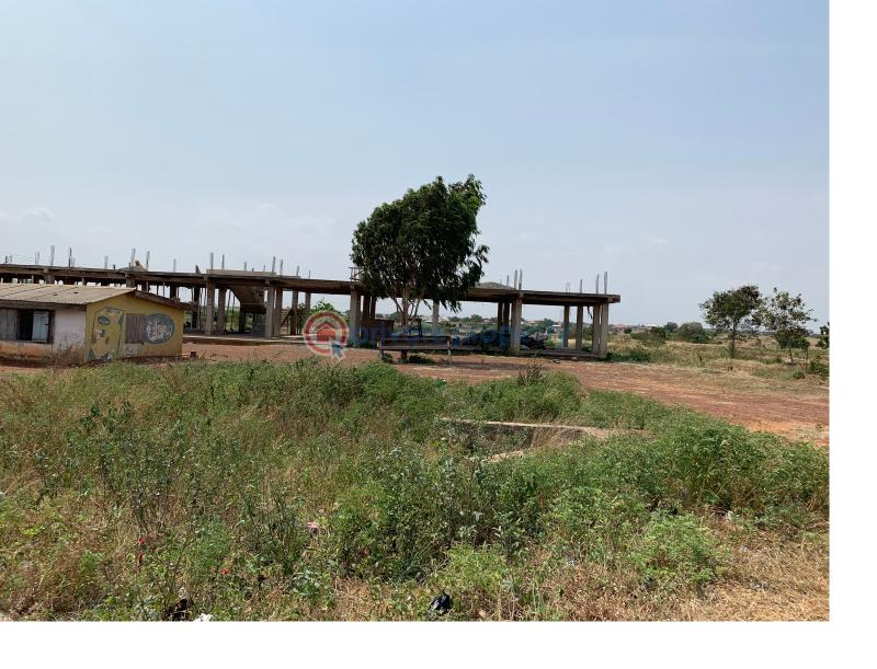 Mixed use Land For Sale Ningo Prampram District Accra - 5