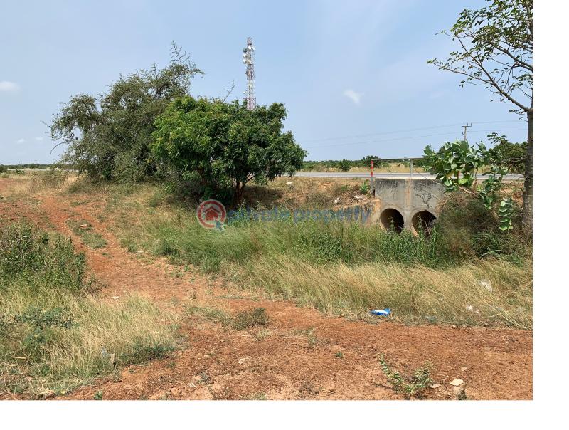 Mixed use Land For Sale Ningo Prampram District Accra - 0
