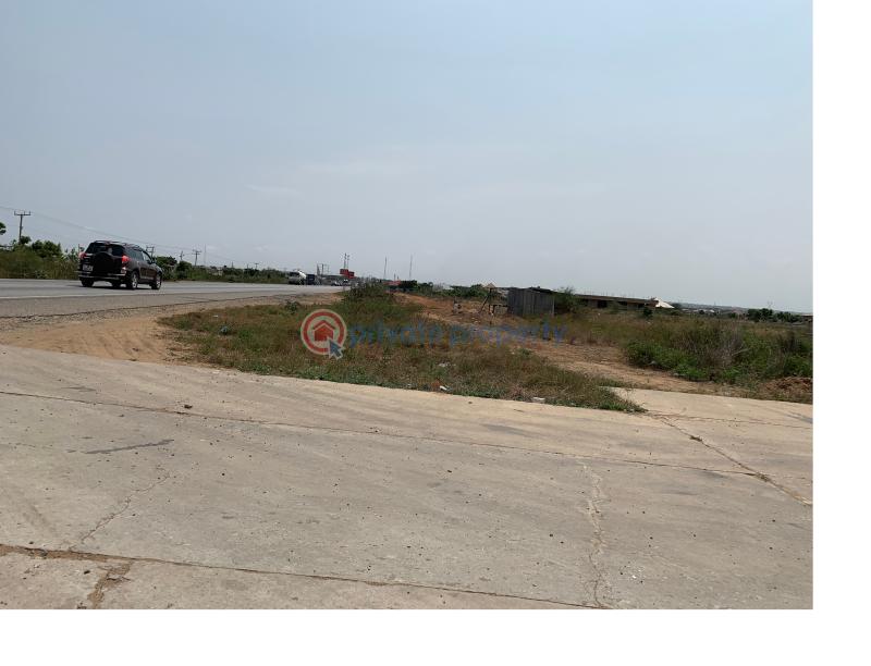 Mixed use Land For Sale Ningo Prampram District Accra - 4