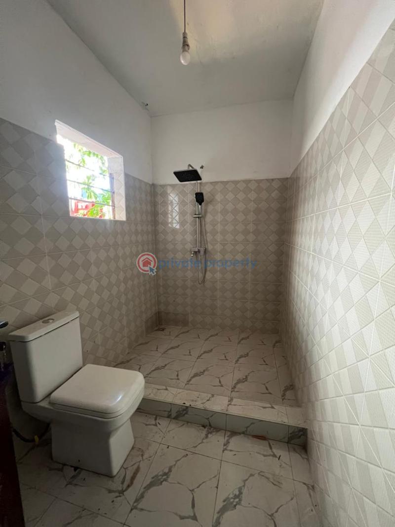 1 bedroom Apartment For Rent Okpoi Gonno Spintex Accra - 6