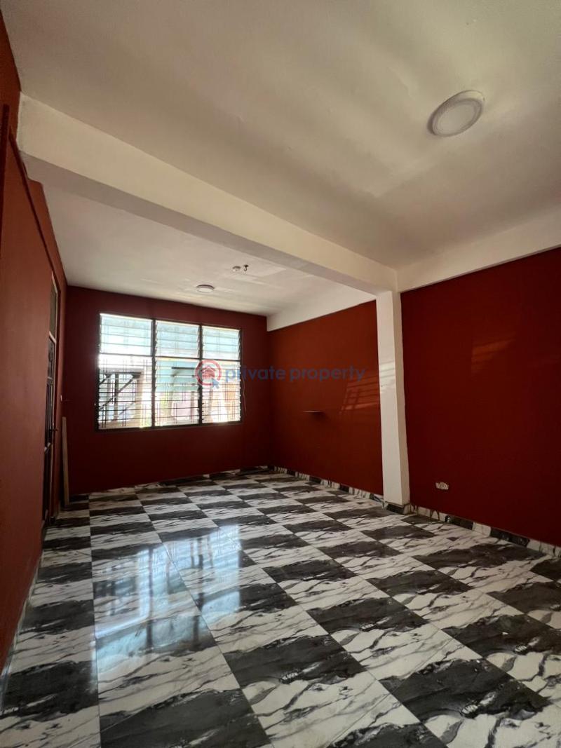 1 bedroom Apartment For Rent Okpoi Gonno Spintex Accra - 5