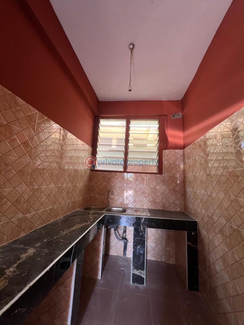 1 bedroom Apartment For Rent Okpoi Gonno Spintex Accra - 2
