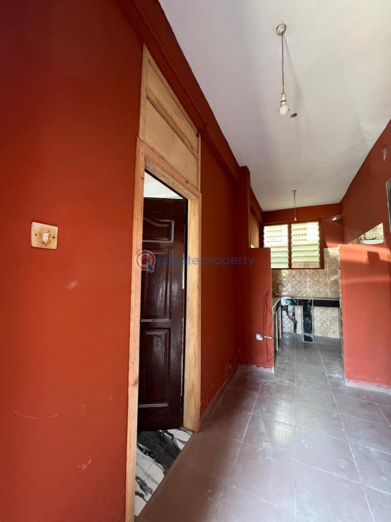 1 bedroom Apartment For Rent Okpoi Gonno Spintex Accra - 1