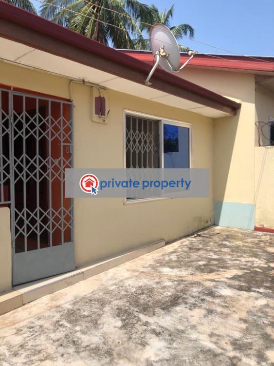 1 bedroom Apartment For Rent &nbsp;petroleum Achimota Accra - 0