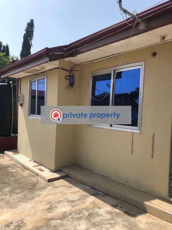 1 bedroom Apartment For Rent &nbsp;petroleum Achimota Accra - 2