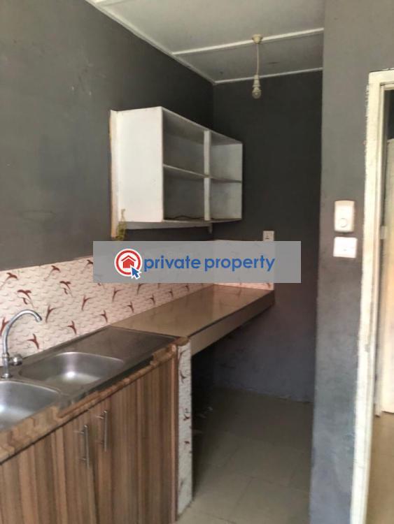 1 bedroom Apartment For Rent &nbsp;petroleum Achimota Accra - 4