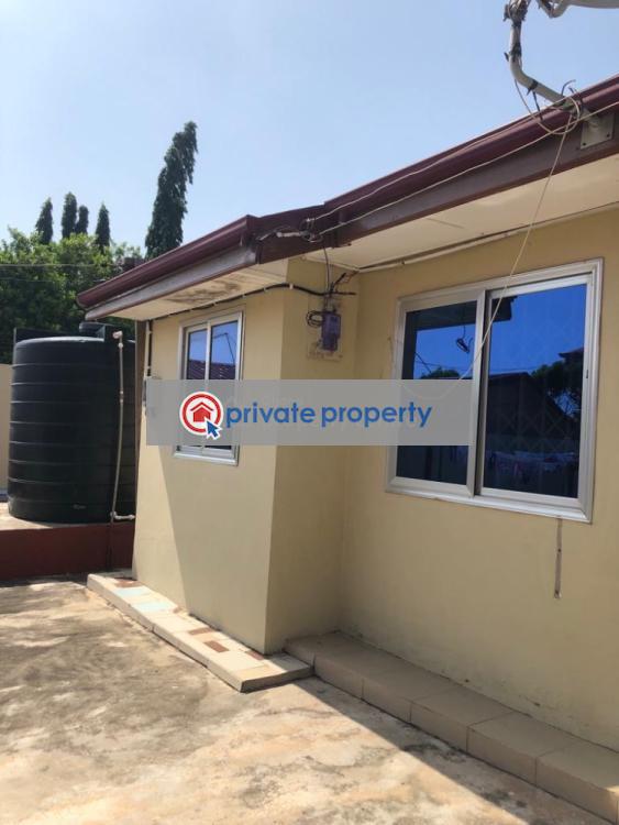 1 bedroom Apartment For Rent &nbsp;petroleum Achimota Accra - 3
