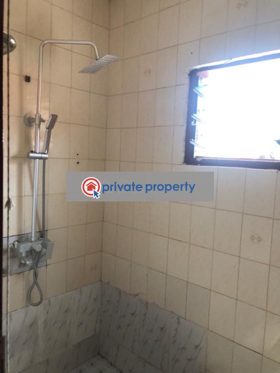1 bedroom Apartment For Rent &nbsp;petroleum Achimota Accra - 7