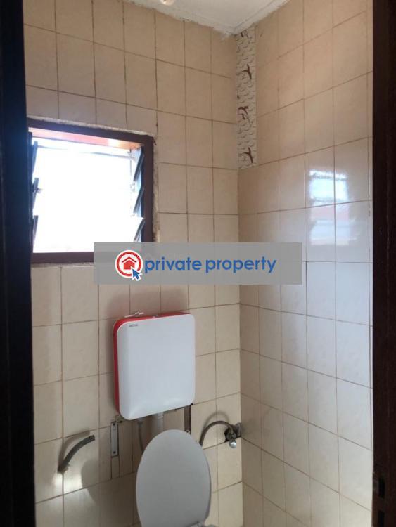 1 bedroom Apartment For Rent &nbsp;petroleum Achimota Accra - 6