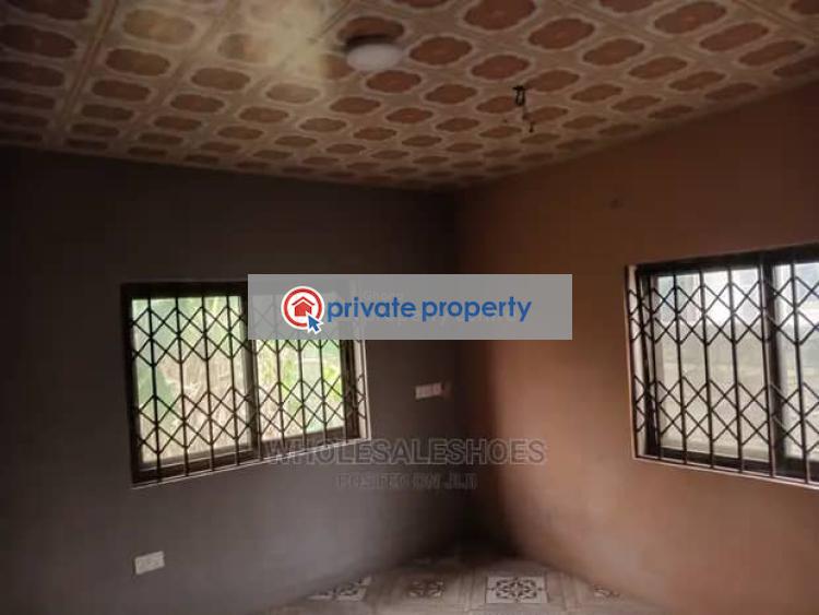 1 bedroom Detached Bungalow For Rent between Kokrobite And Tuba Accra