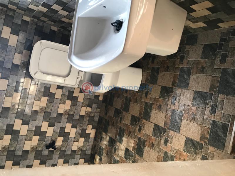 1 bedroom Apartment For Rent Last Stop, Yellow House Dansoman Accra - 5