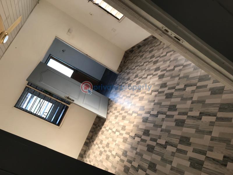 1 bedroom Apartment For Rent Last Stop, Yellow House Dansoman Accra - 1