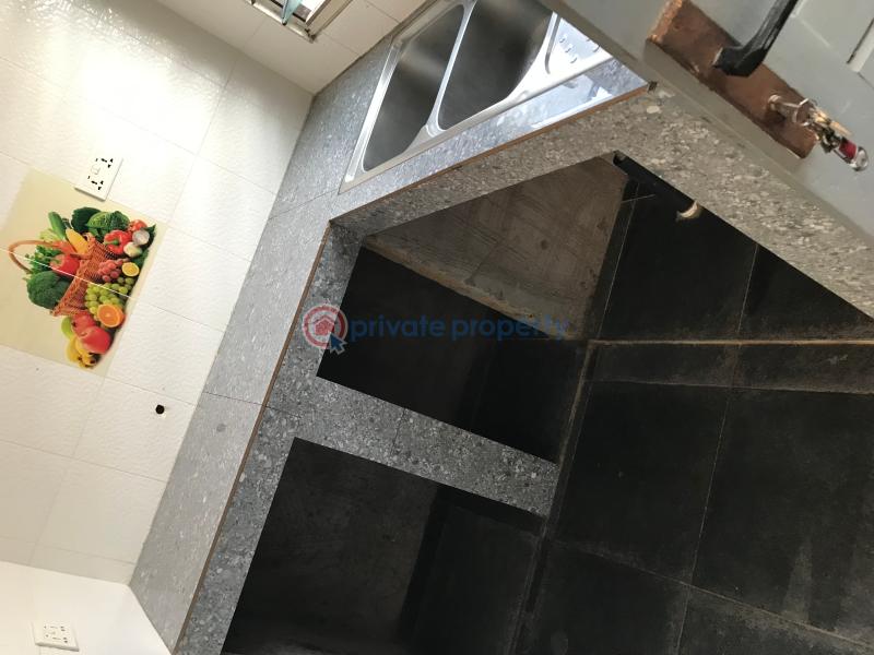 1 bedroom Apartment For Rent Last Stop, Yellow House Dansoman Accra - 8