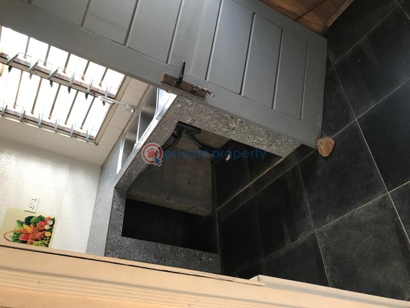 1 bedroom Apartment For Rent Last Stop, Yellow House Dansoman Accra - 9