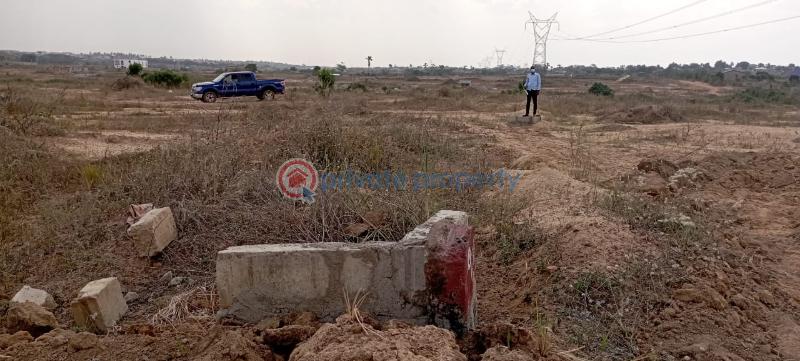Land For Sale Tsopoli Ningo Prampram District Accra - 5
