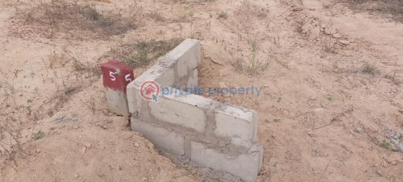 Land For Sale Tsopoli Ningo Prampram District Accra - 6