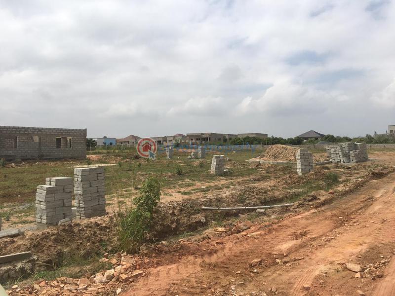 Land For Sale comm 25 Tema Accra - 3