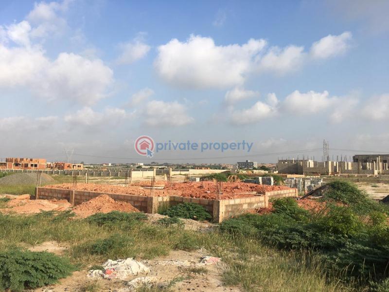 Land For Sale comm 25 Tema Accra - 1