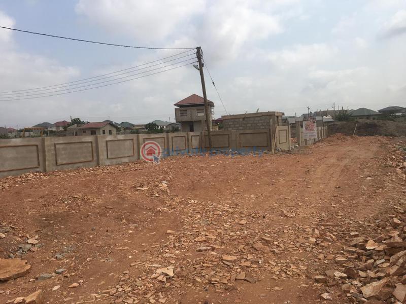 Land For Sale comm 25 Tema Accra - 4