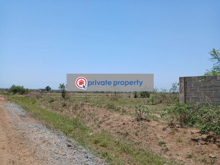 Mixed use Land For Sale &nbsp;affordable Housing Units Dawhenya Tema Accra - 6