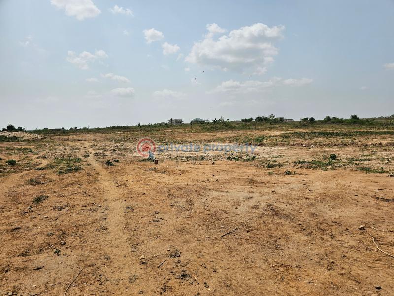 Mixed use Land For Sale Alpha, Prampram Prampram Ningo Prampram District Accra - 1