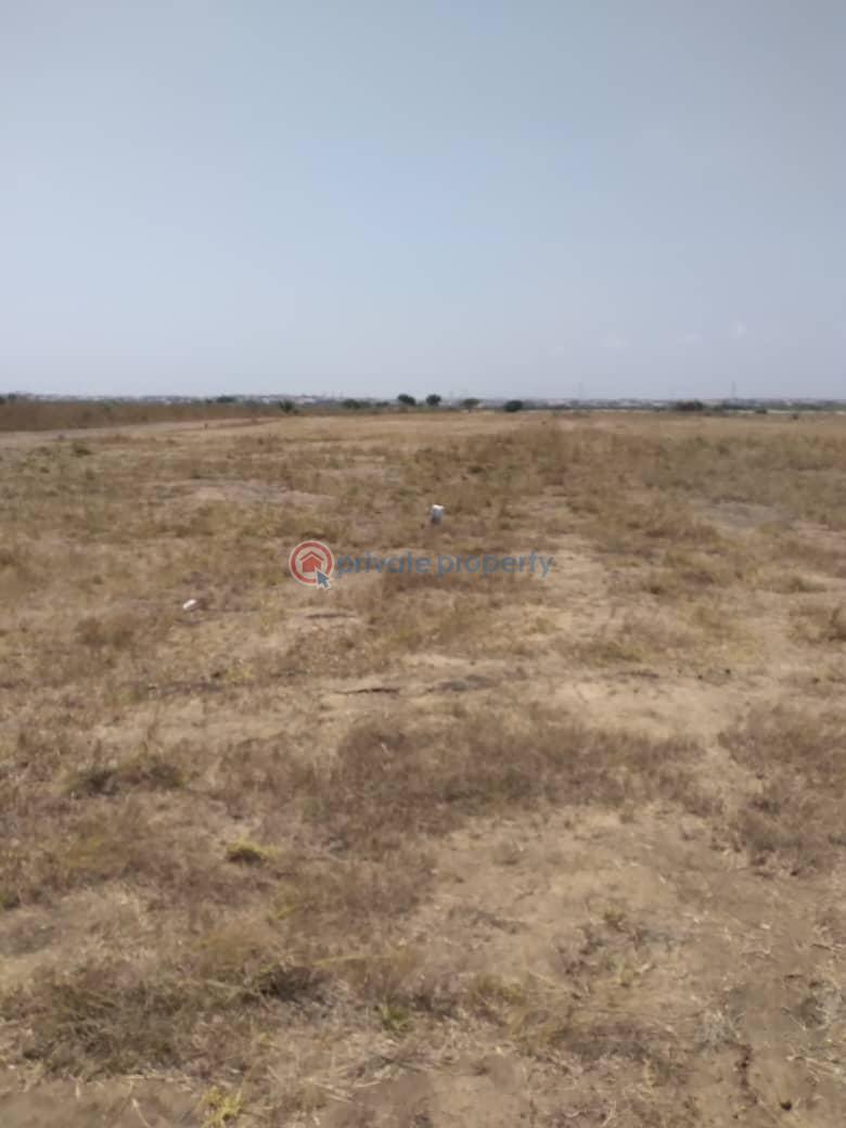 Land For Sale Tema Accra - 1