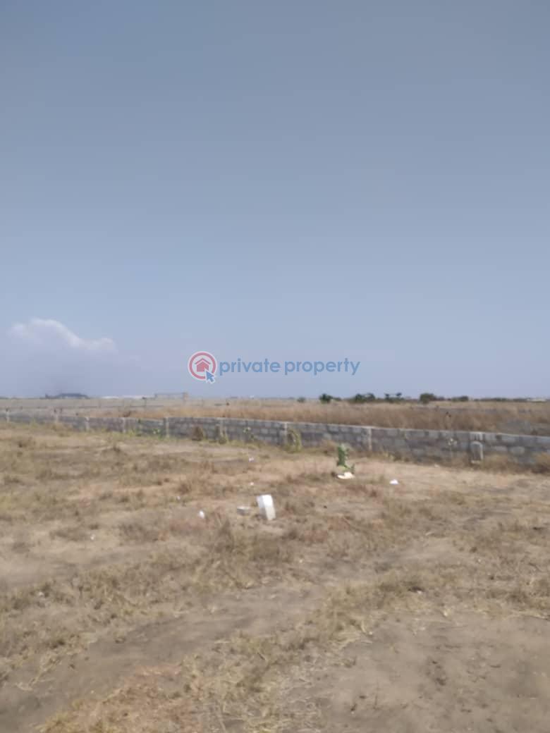 Land For Sale Tema Accra - 4