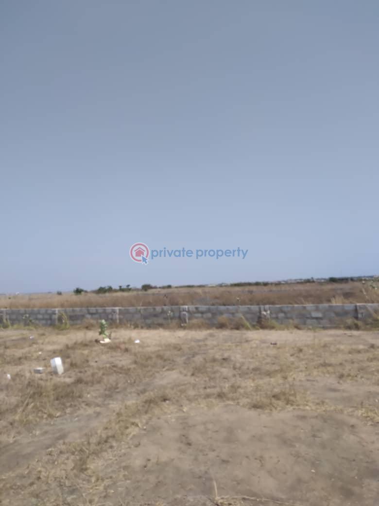 Land For Sale Tema Accra - 0