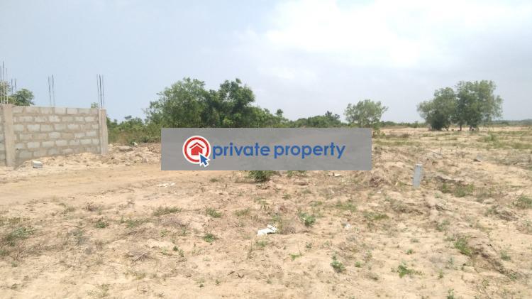 Residential Land For Sale &nbsp;beach Road Prampram Ningo Prampram District Accra - 5