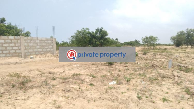 Residential Land For Sale &nbsp;beach Road Prampram Ningo Prampram District Accra - 4