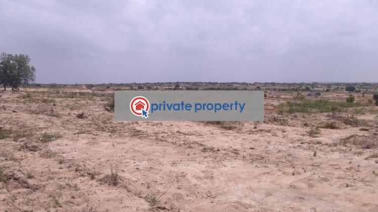 Residential Land For Sale &nbsp;beach Road Prampram Ningo Prampram District Accra - 1