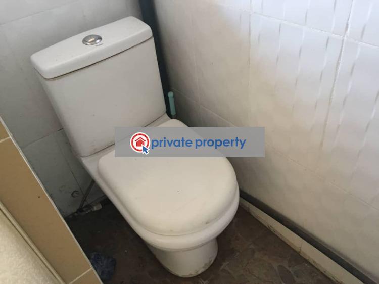 Single Room Self Contained For Rent &nbsp;wireless Labadi-Aborm Accra - 6