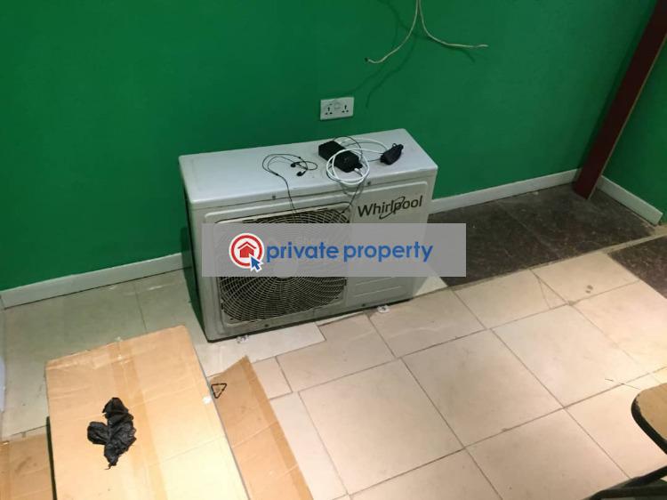 Single Room Self Contained For Rent &nbsp;wireless Labadi-Aborm Accra - 1