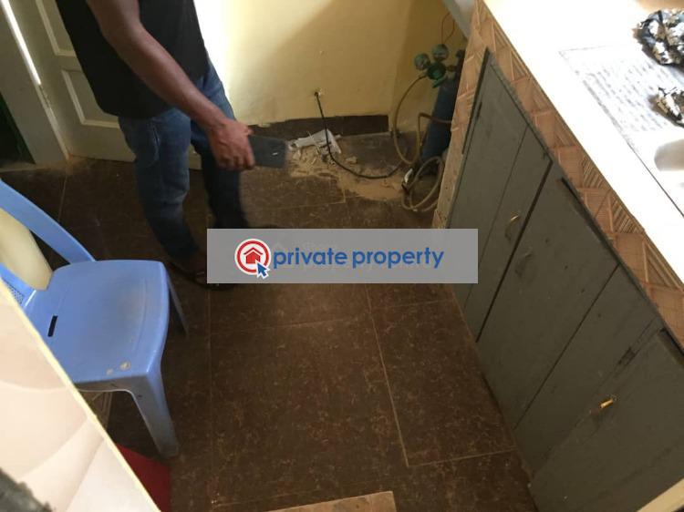 Single Room Self Contained For Rent &nbsp;wireless Labadi-Aborm Accra - 5