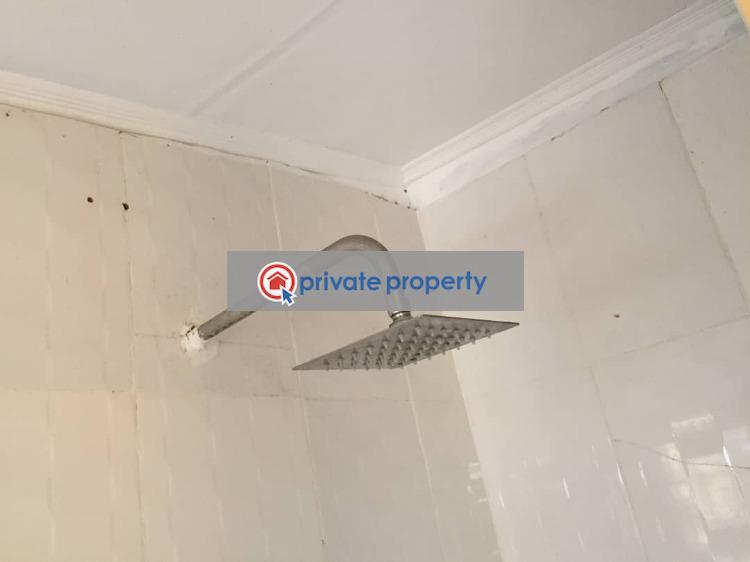 Single Room Self Contained For Rent &nbsp;wireless Labadi-Aborm Accra - 7
