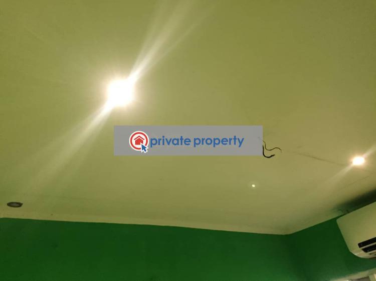Single Room Self Contained For Rent &nbsp;wireless Labadi-Aborm Accra - 3