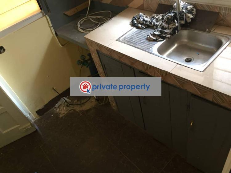 Single Room Self Contained For Rent &nbsp;wireless Labadi-Aborm Accra - 4