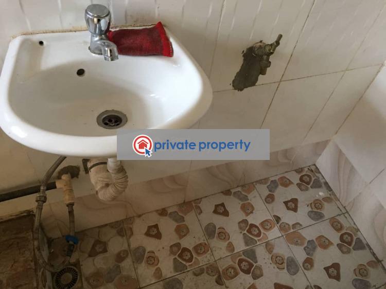 Single Room Self Contained For Rent &nbsp;wireless Labadi-Aborm Accra - 8