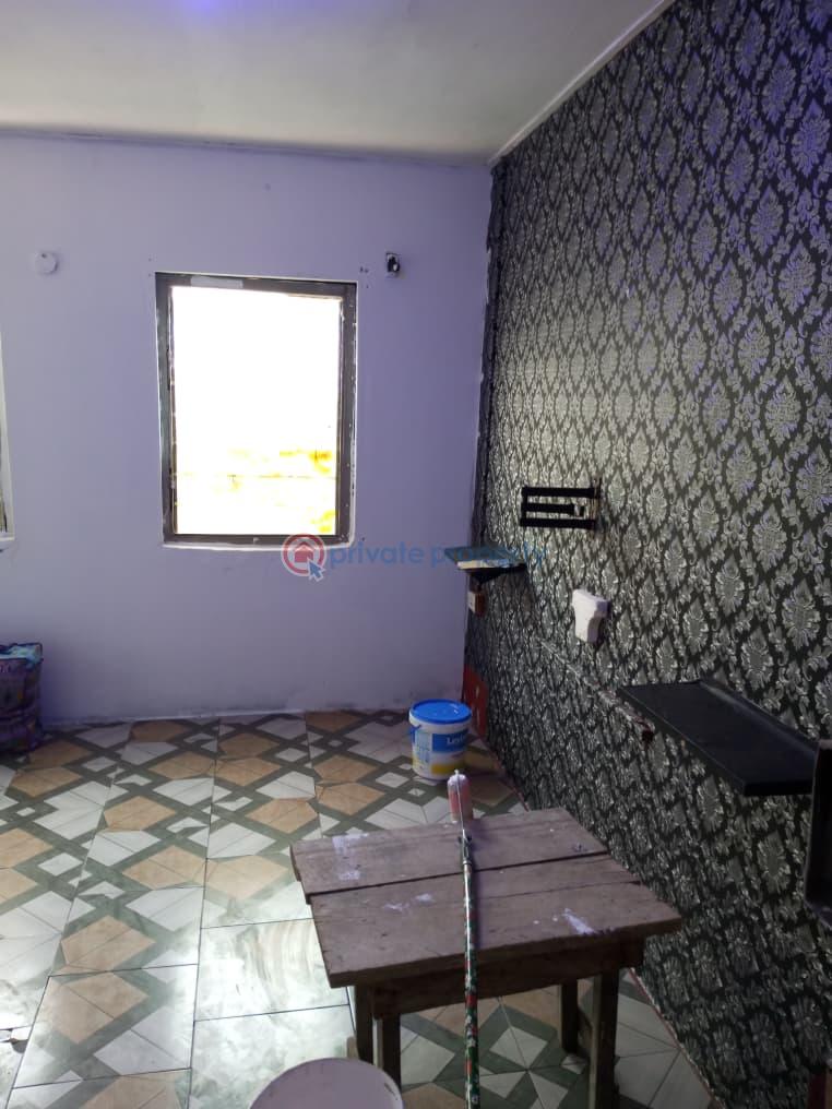 1 bedroom Apartment For Rent Teshie First Junction Teshie-Nungua Estates Accra - 0