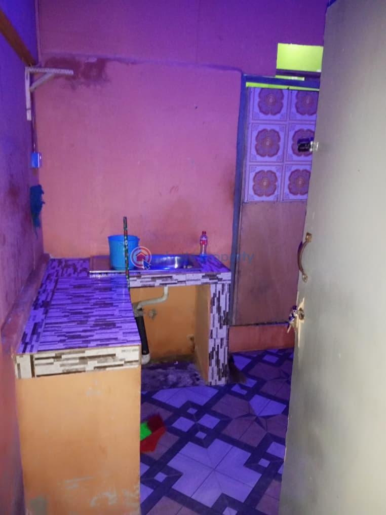 1 bedroom Apartment For Rent Teshie First Junction Teshie-Nungua Estates Accra - 3