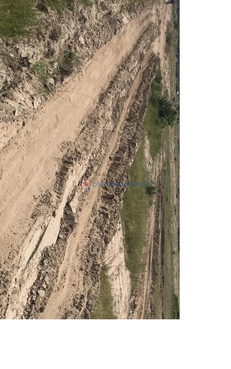 Land For Sale After Central University Tsopoli Ningo Prampram District Accra - 1