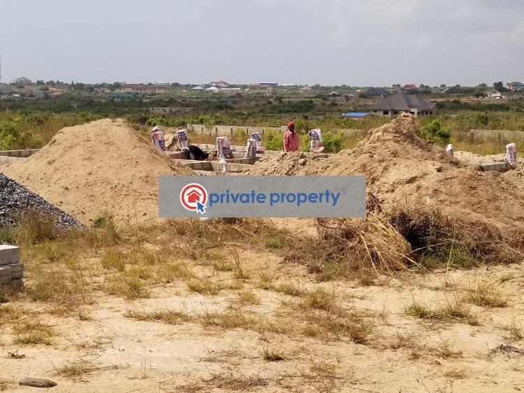 Mixed use Land For Sale &nbsp;police Station Ningo Prampram District Accra - 4